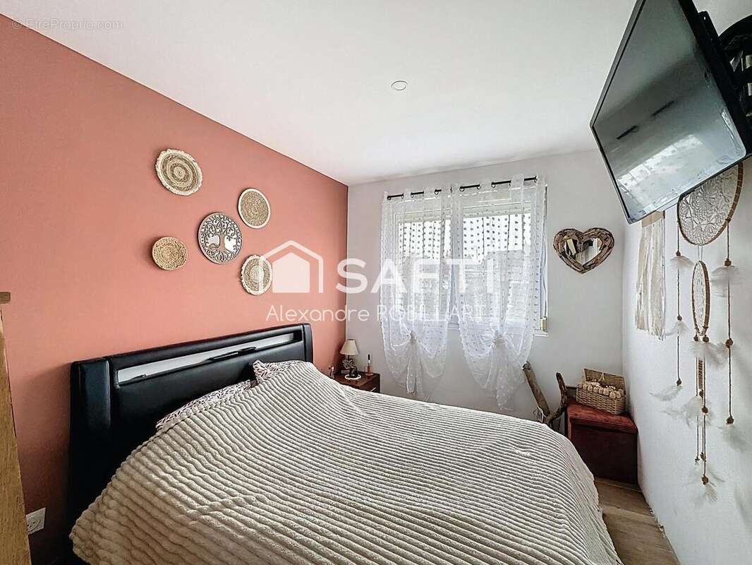 Photo 6 - Maison à NOYELLES-SOUS-LENS