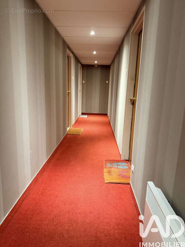 Photo 7 - Appartement à DEAUVILLE