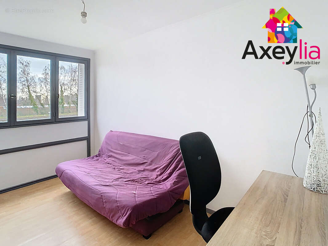 A vendre- roanne bords de loire- appartement t3 - photo 7