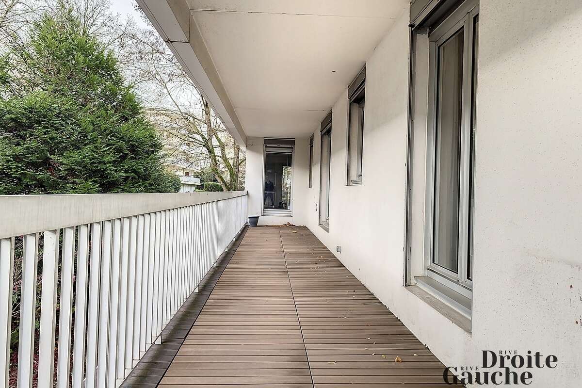 Appartement à SEVRES