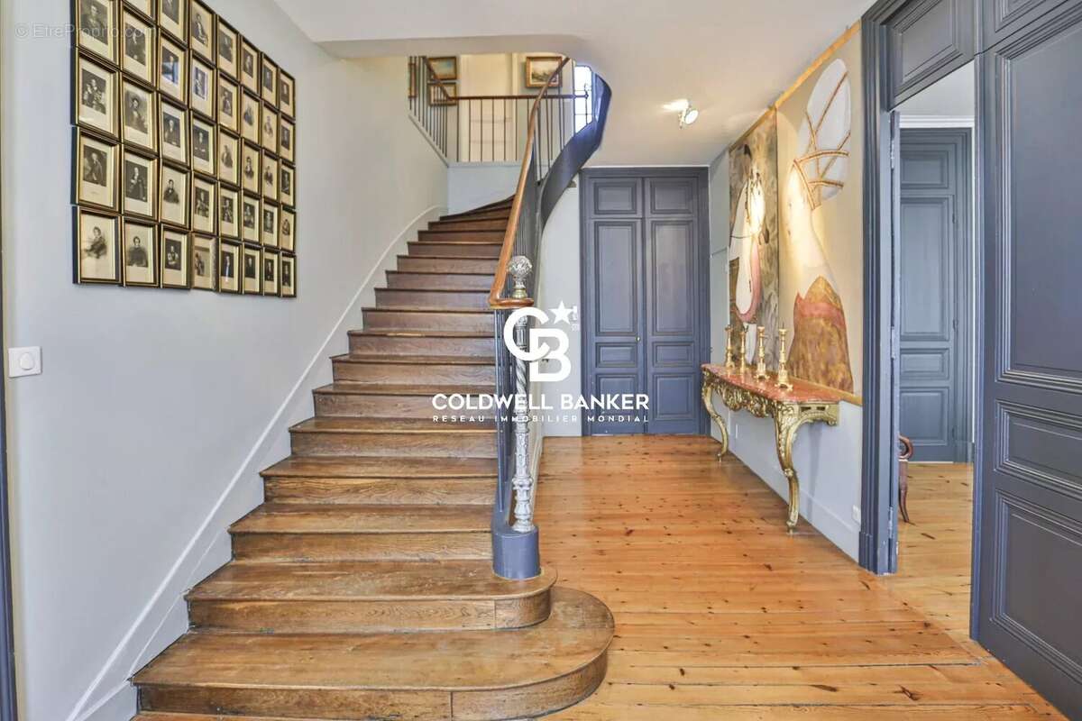 La roche sur yon : exclusivité coldwell banker – l'éveil des sens au cœur du pentagone - photo 4