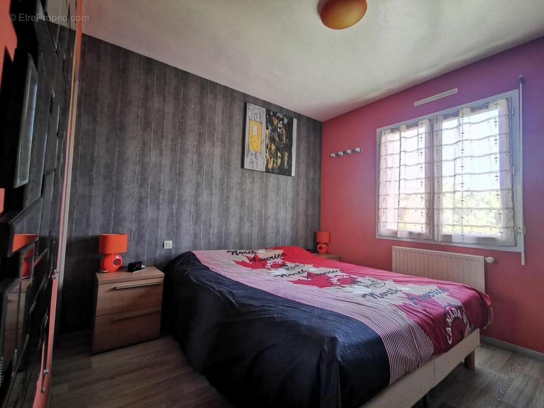 Photo 4 - Maison à VITRE