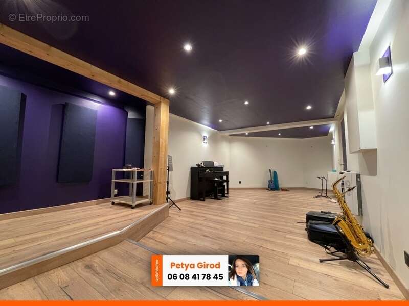 Maison à vendre  PIERRECLOS (71) - photo 27