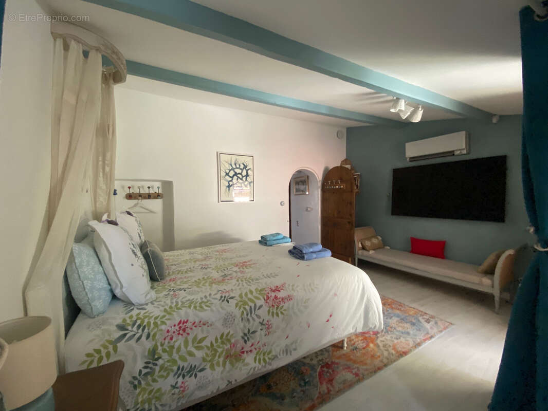 Maison de village l'isle sur la sorgue - photo 17