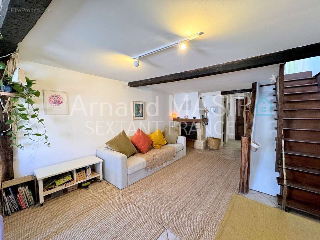 Maison à SOUGRAIGNE