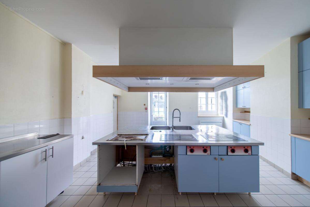 Appartement à DOUE-LA-FONTAINE