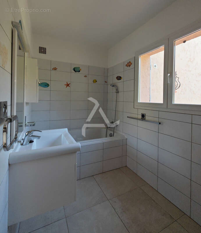 Maison à ZONZA