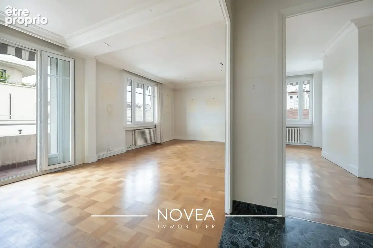 Appartement 4 pièces 123 m² à vendre à Lyon-6e (69006) - photo 3