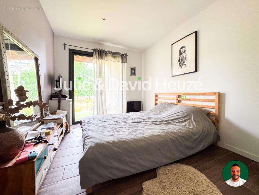 Maison 90 m² à Lacanau  - photo 10