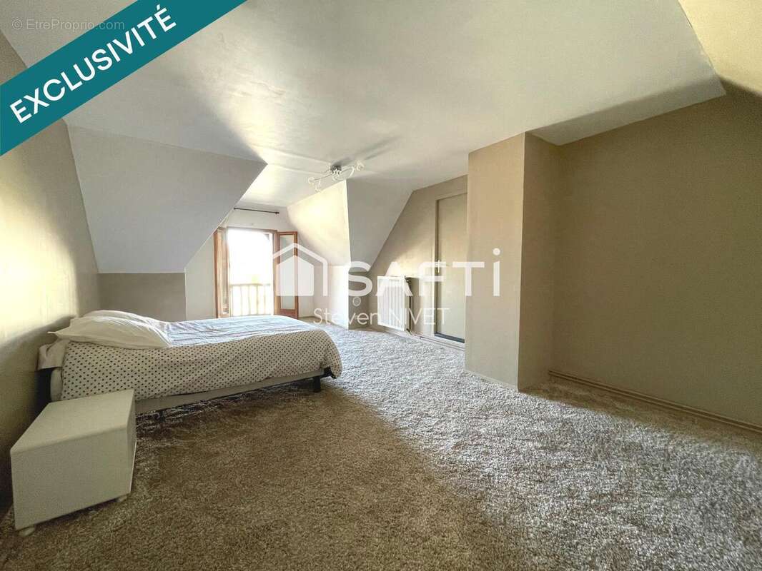 Photo 6 - Maison à CHATEAUROUX