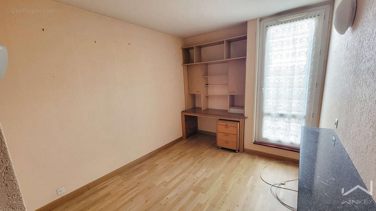 Appartement à IVRY-SUR-SEINE