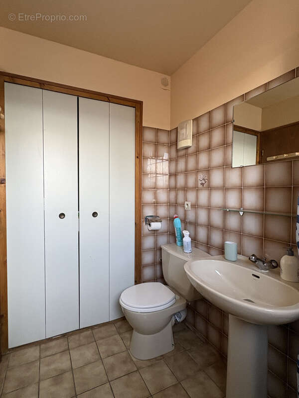 Appartement à SAINT-PIERRE-DELS-FORCATS