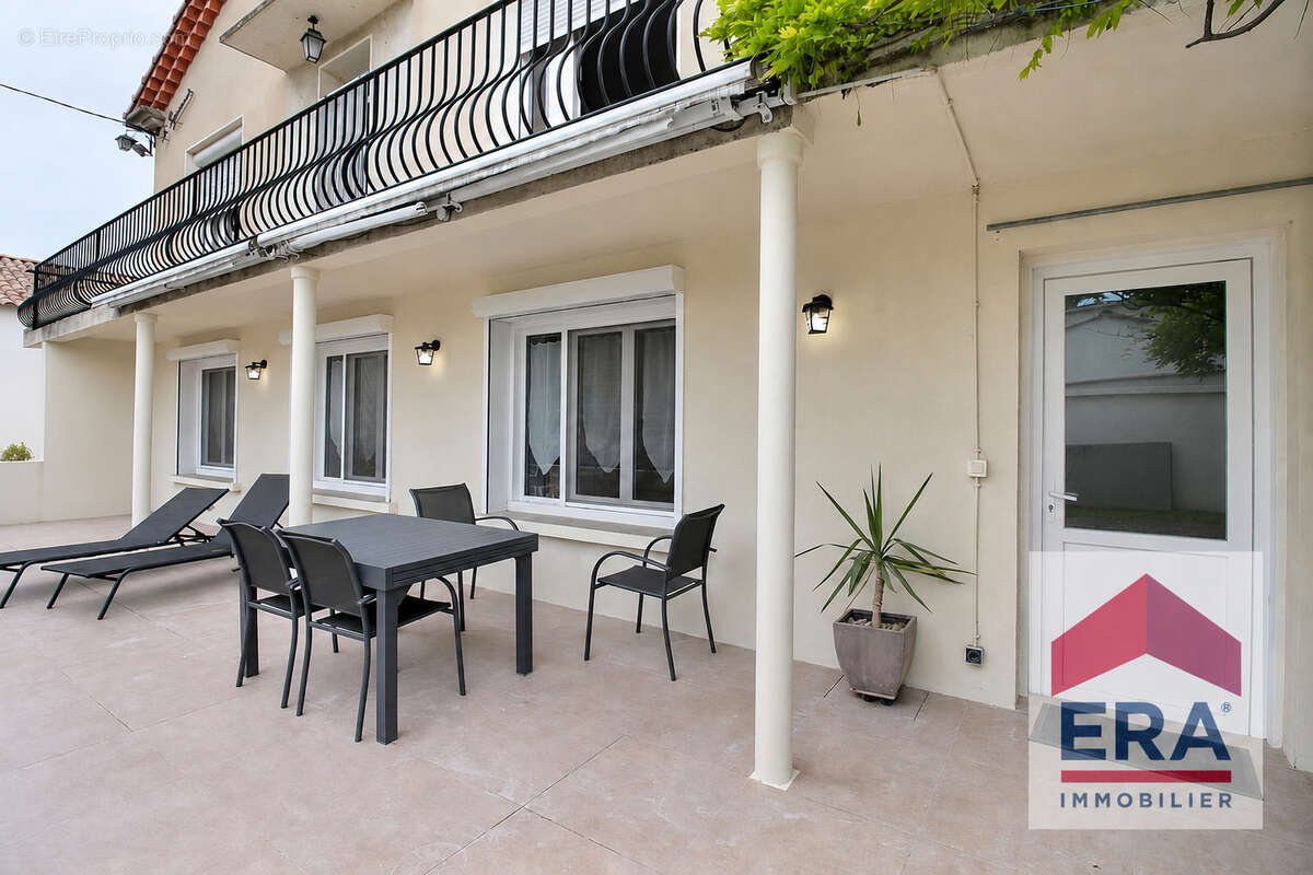 Appartement 73m² à orange - photo 4