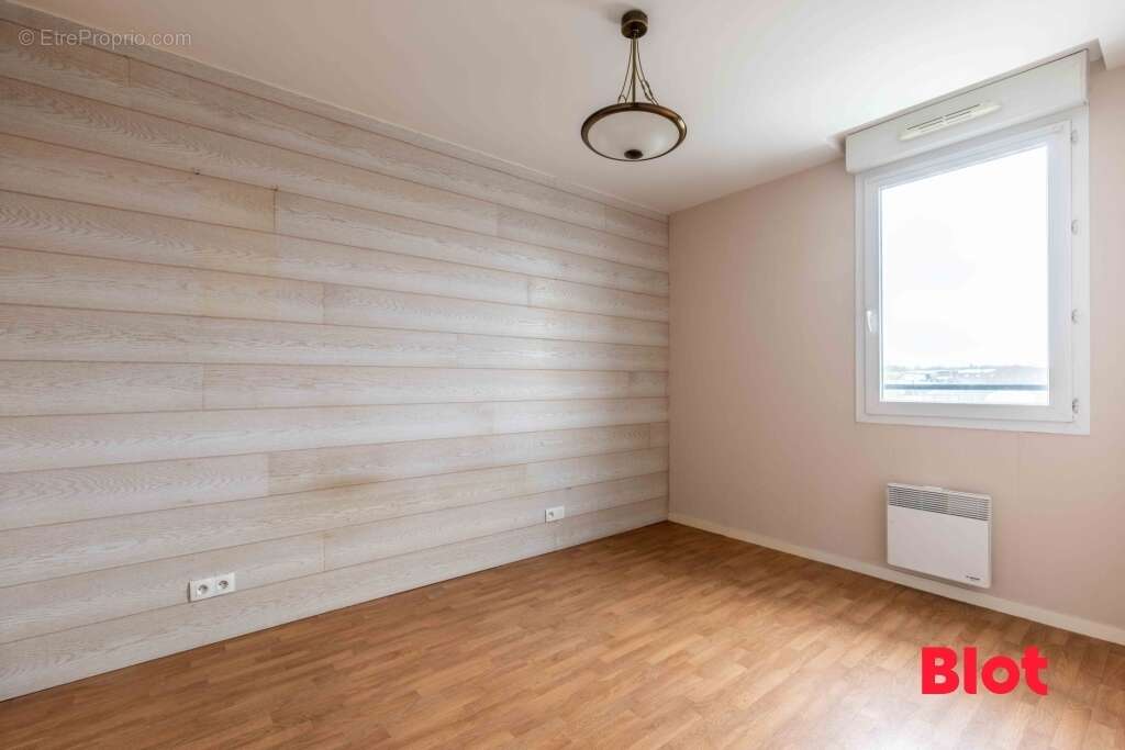 Appartement à BETTON