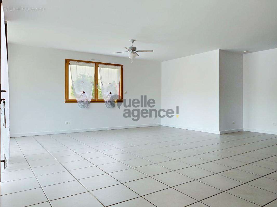 Le relecq-kerhuon - vente en nue-propriété avec réserve d'usufruit viager - photo 9