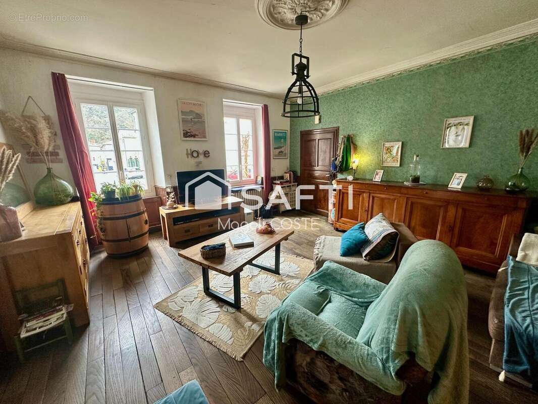 Photo 7 - Commerce à VABRE