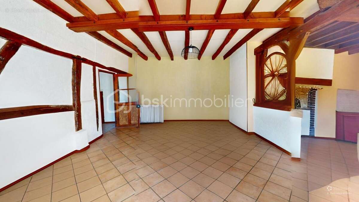 Maison à SAINT-GERMAIN-DES-PRES