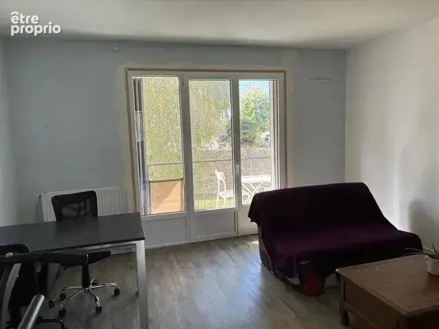 Appartement 2 chambres avec garage - photo 3