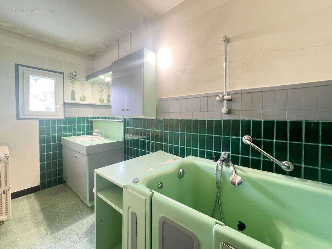 Maison à DIGNE-LES-BAINS