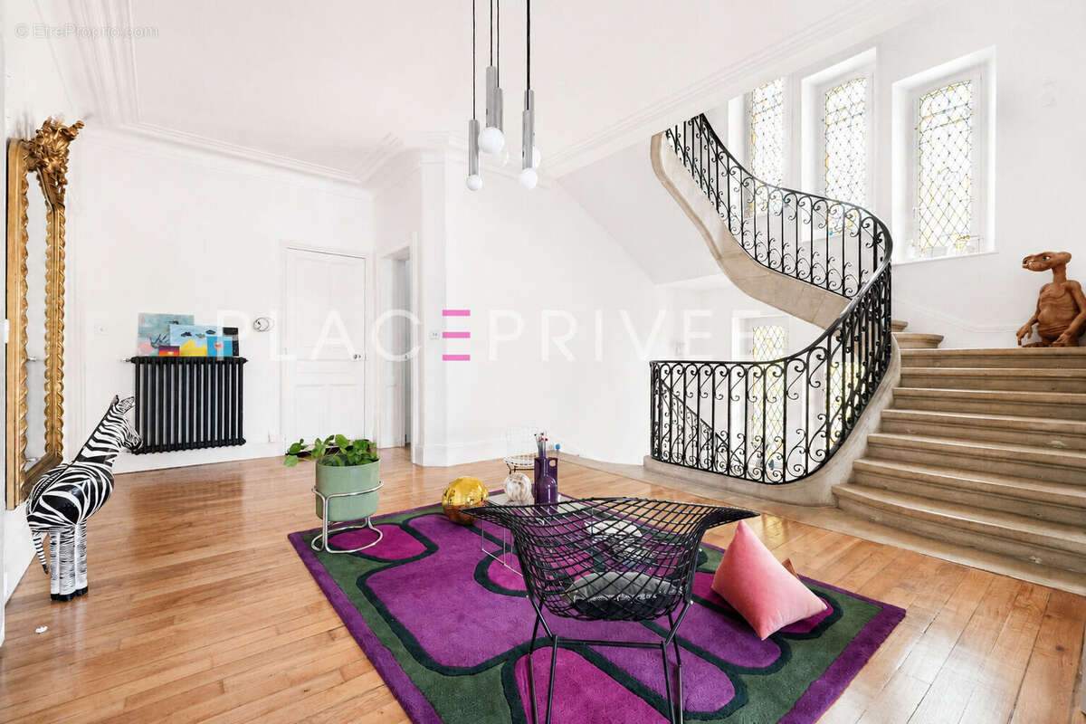 Maison à NANCY