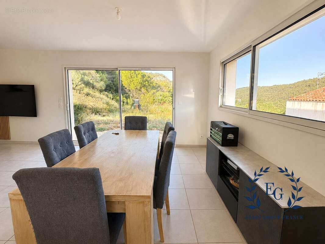 Maison 90 m² à Vins-Sur-Caramy  - photo 5