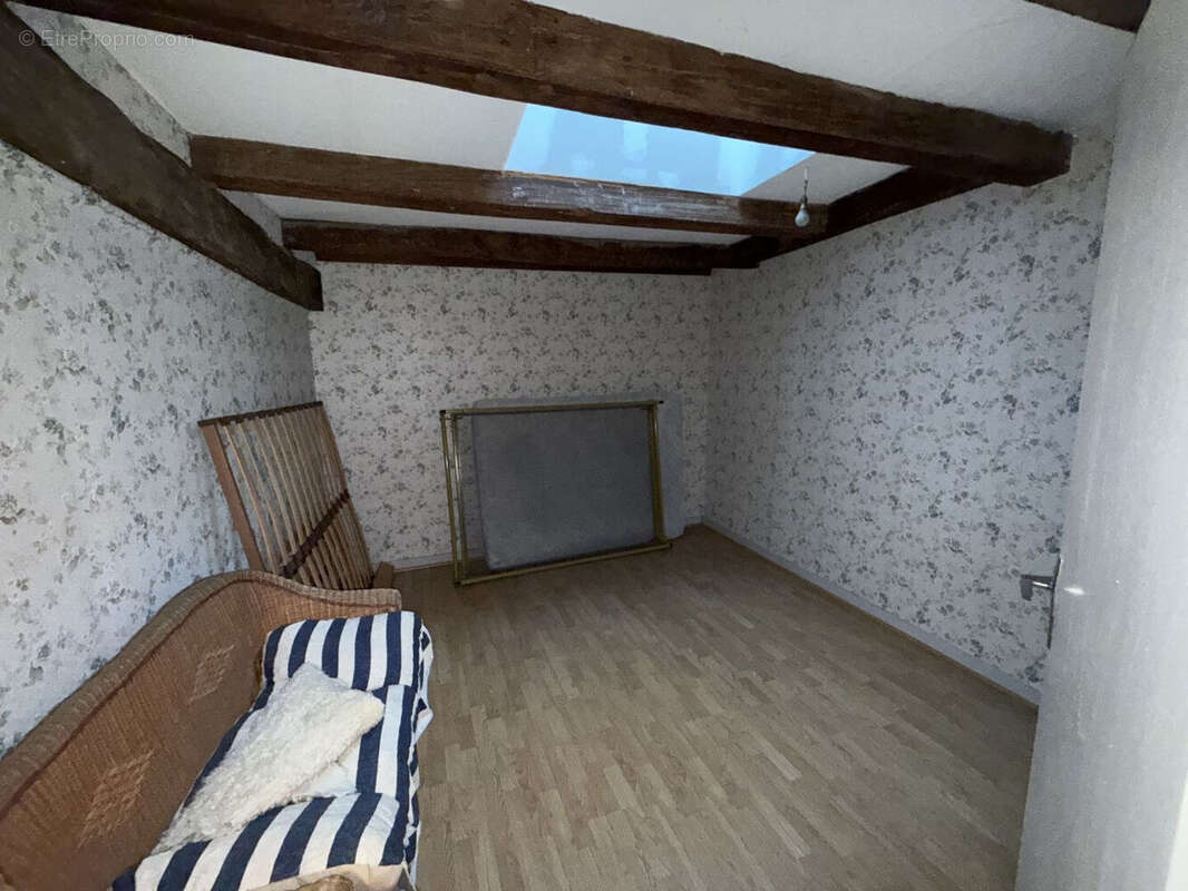 Photo 8 - Maison à MAGNE