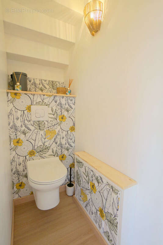 Maison à AUBERGENVILLE