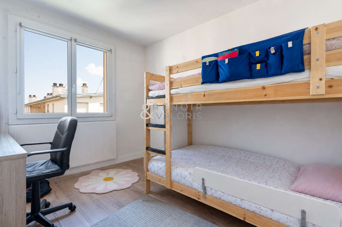 Appartement à SAINT-MAX