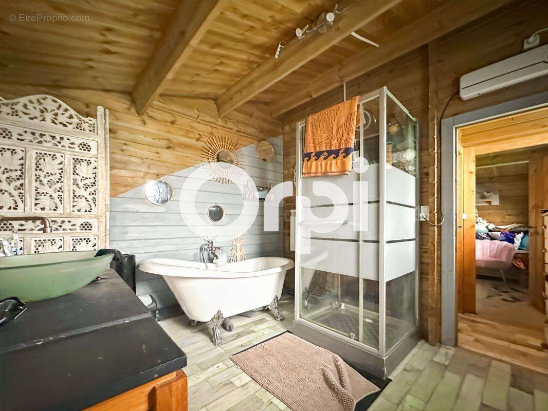 Terrain à LOOBERGHE