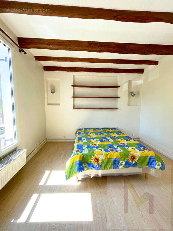 Appartement à NEUILLY-PLAISANCE