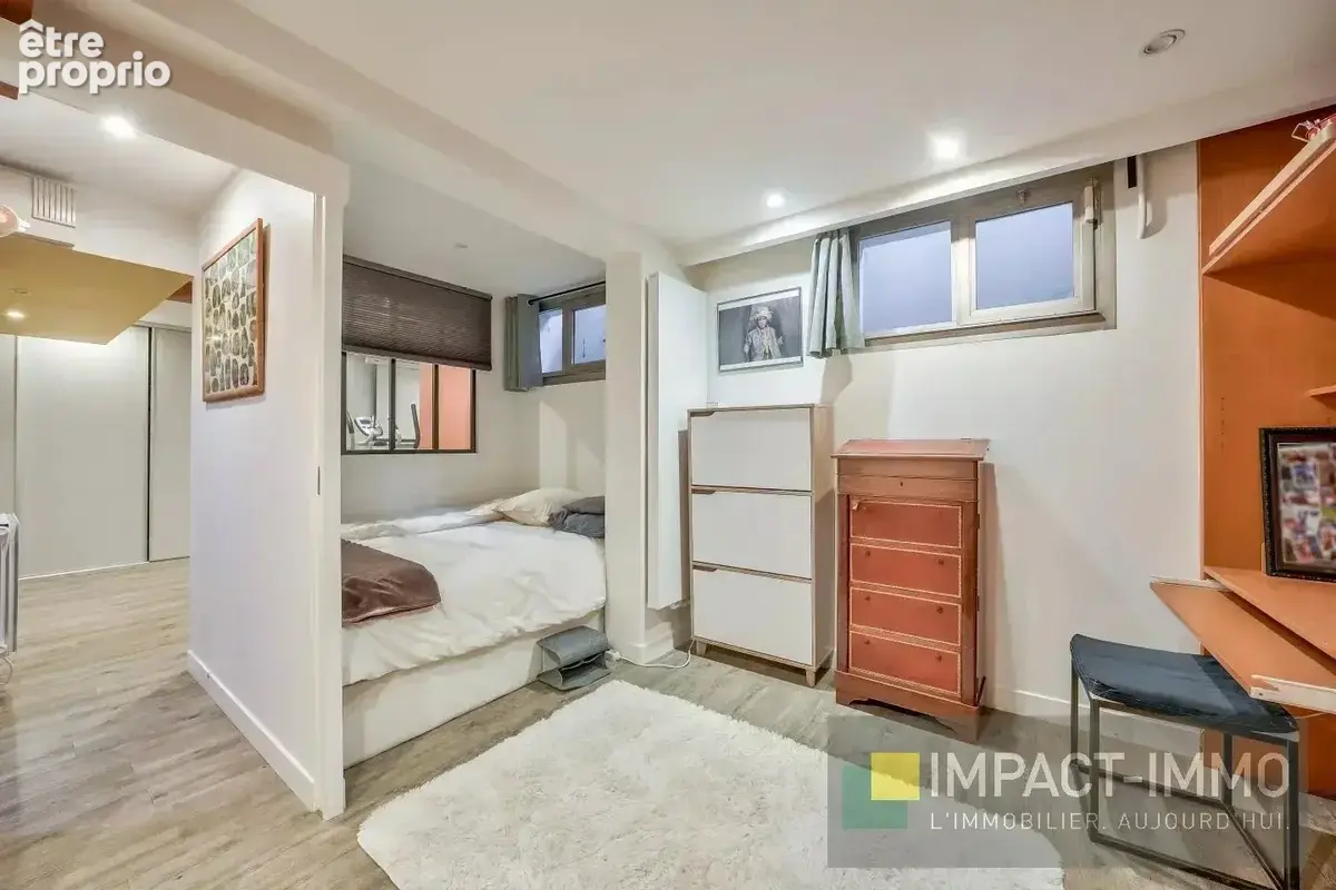 Luxueux appartement quartier Saint-James à Neuilly-sur-Seine - photo 17