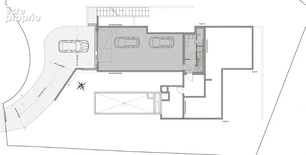 Villa haut de gamme 230 m² - photo 23