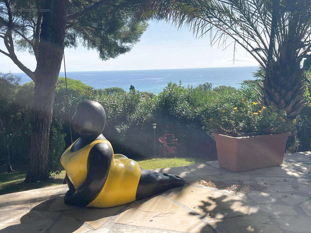 Maison à SAINTE-MAXIME