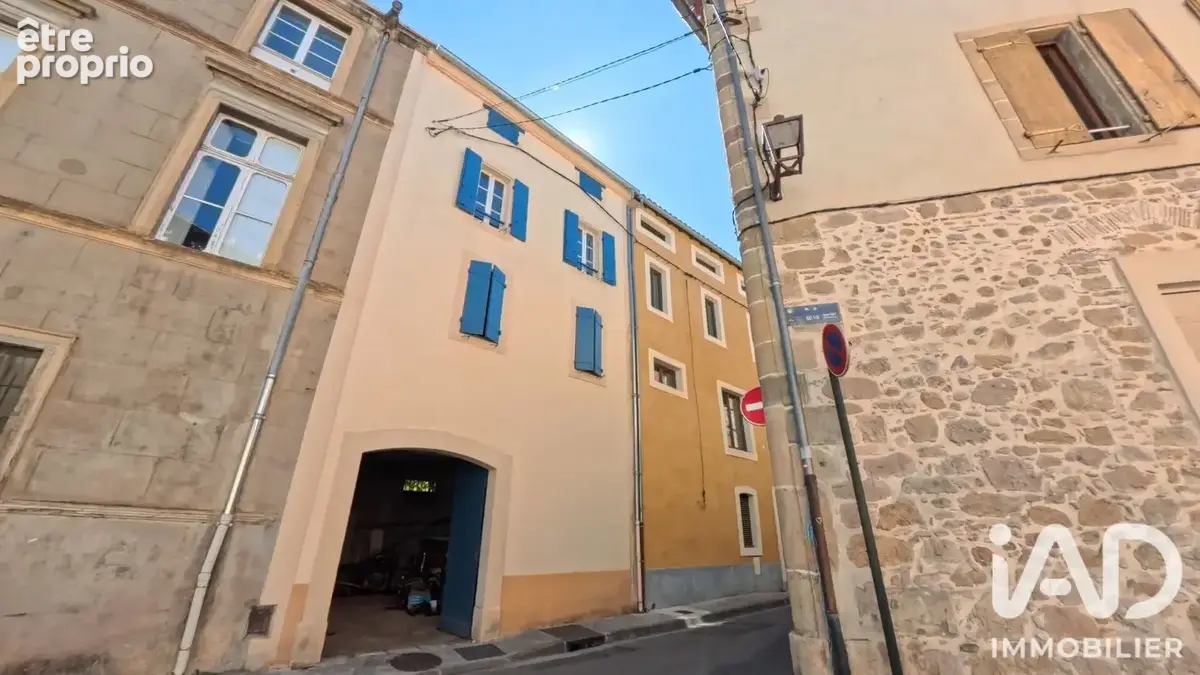 Photo 1 - Commerce à LIMOUX