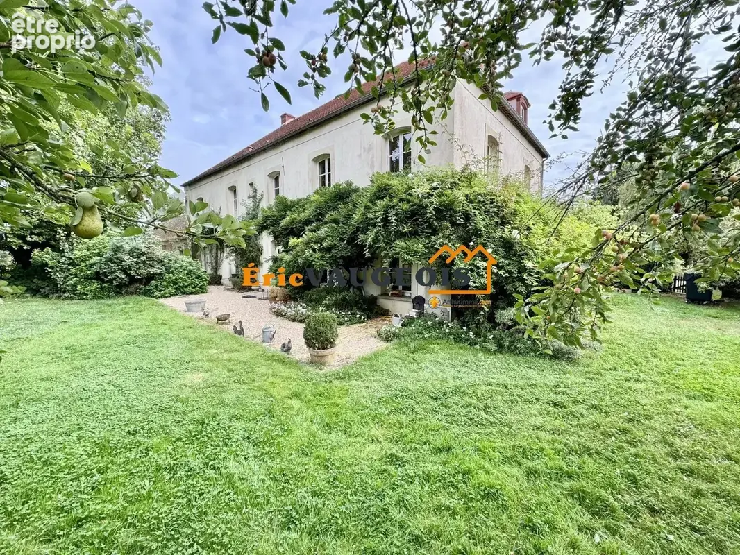 Maison à LA FERTE-SOUS-JOUARRE
