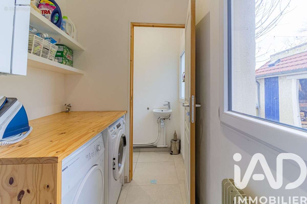 Photo 7 - Maison à PLAISIR