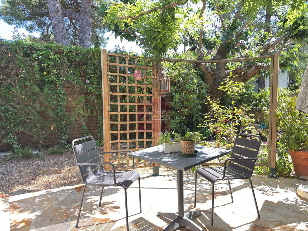 Vente maison 5 pieces castelnau-le-lez centre - photo 12
