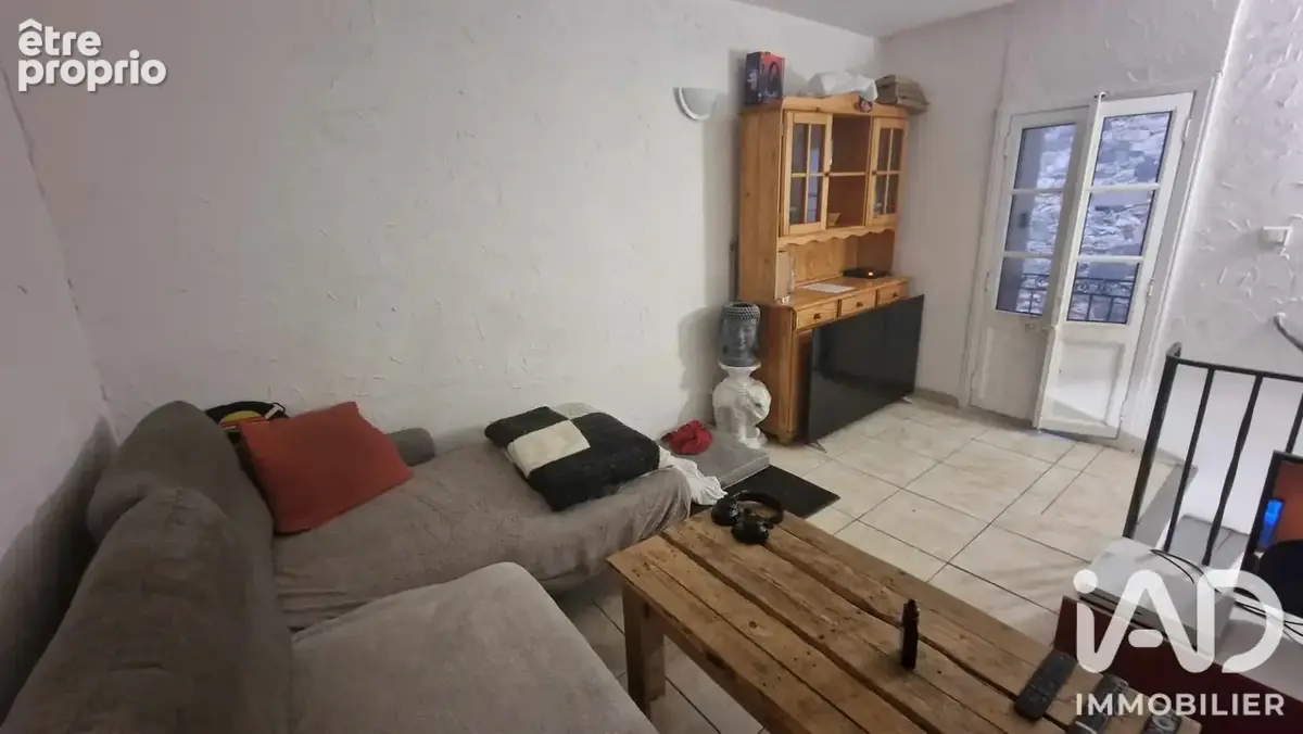 Photo 1 - Maison à ASPIRAN