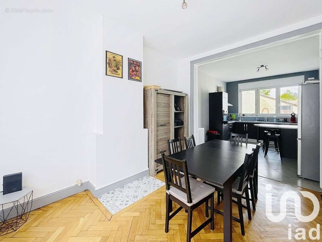 Photo 6 - Maison à LEFOREST