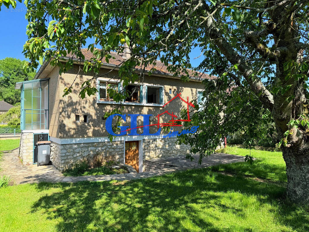 Maison à CESSON