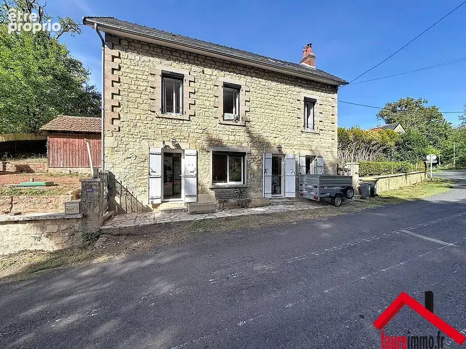 Photo Maison à Segonzac au prix de 129 900€