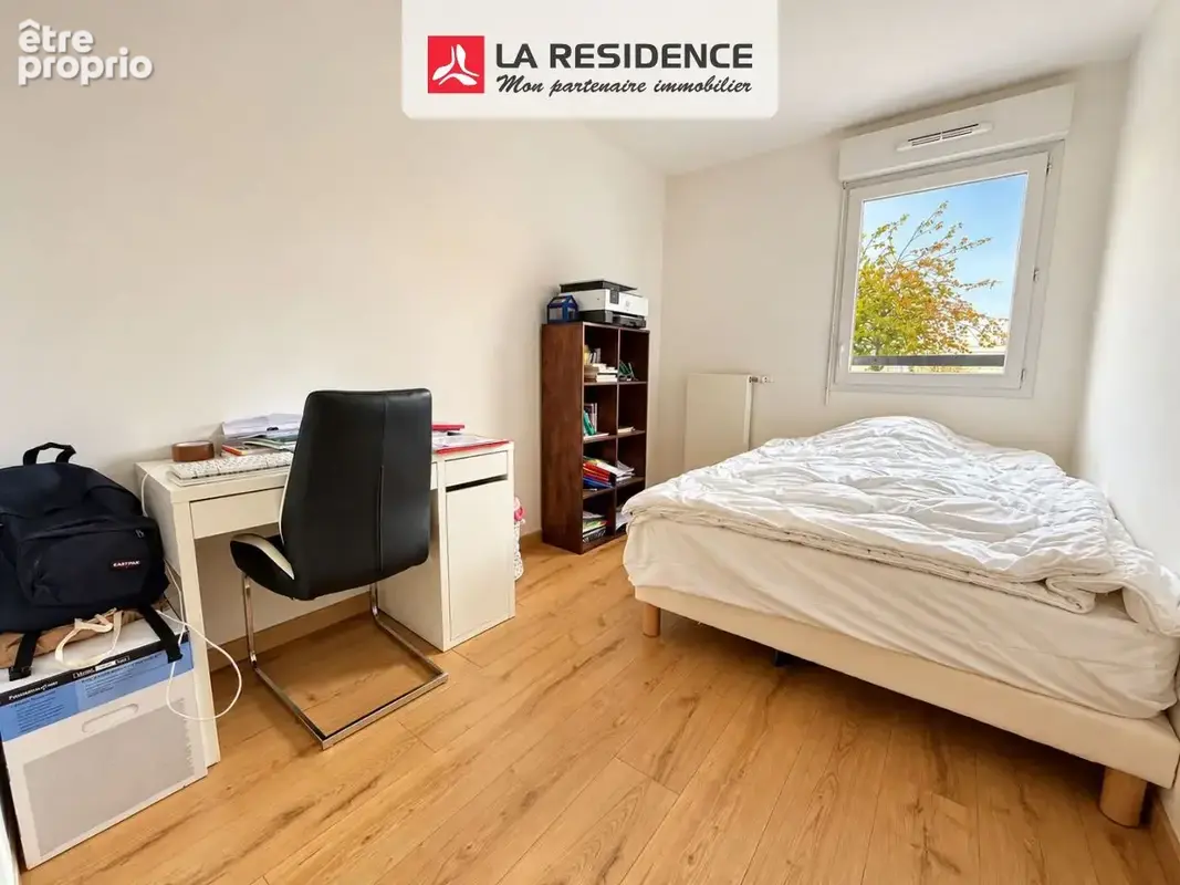 Appartement 3 pièces 66 m² à vendre à Elancourt (78990) - photo 5