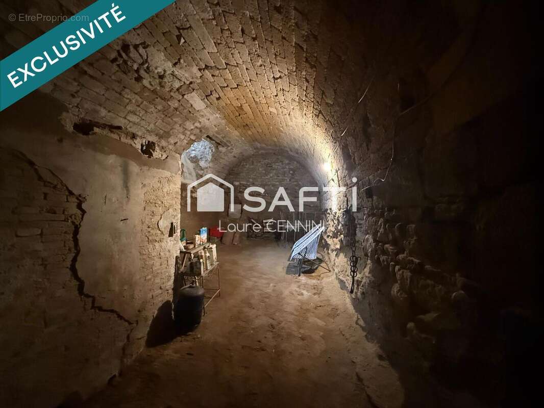 Photo 4 - Maison à VALREAS