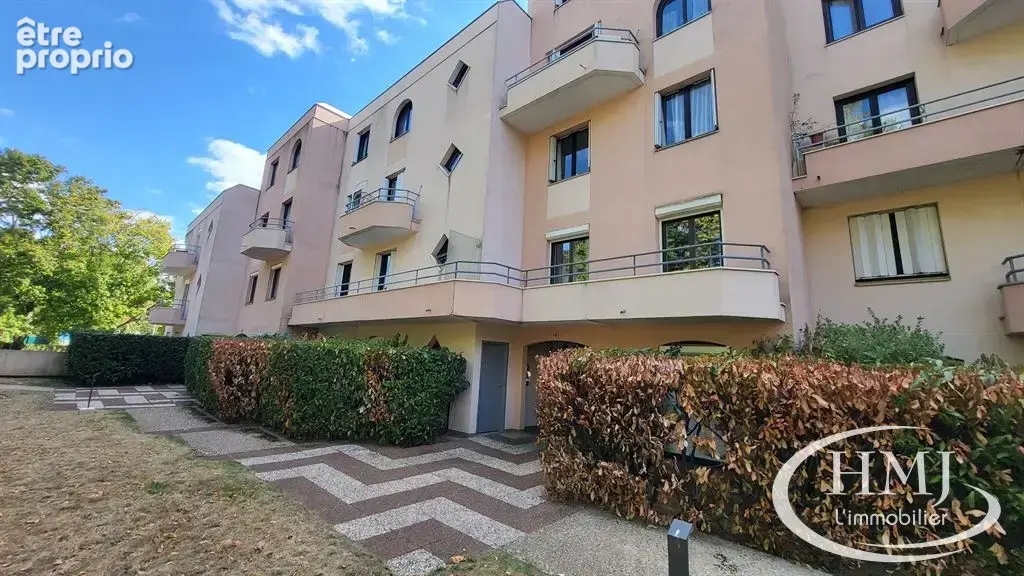 Appartement 4 pièces 83 m² à vendre à Ris-Orangis (91000) - photo 6
