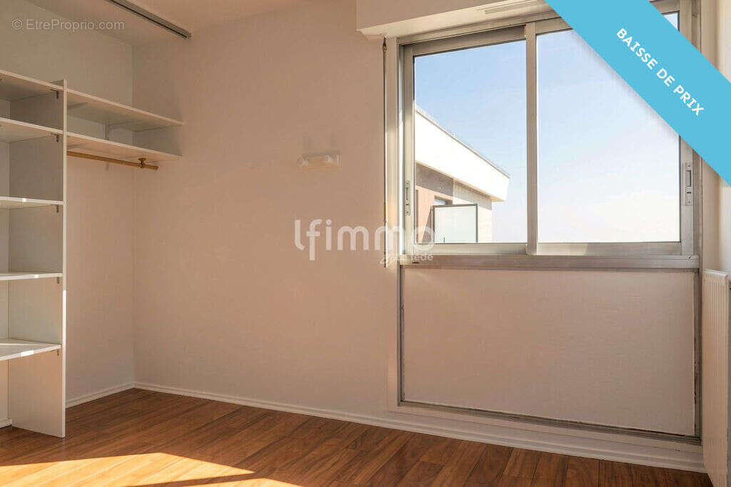 Appartement à MERIGNAC