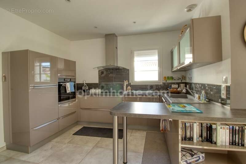 Maison à SAINT-GEORGES-D&#039;OLERON