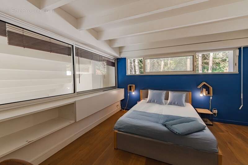 Maison à MARSEILLE-7E