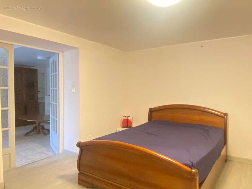 Maison à MEZY-SUR-SEINE