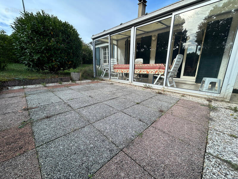 Maison à SAINT-PRIVE