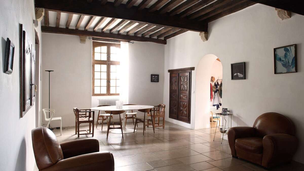 Maison à DAX